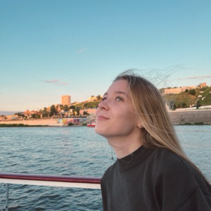 Елизавета Козлова