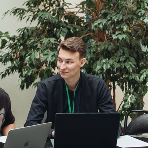 Максим Шитилов | Сетка — социальная сеть от hh.ru