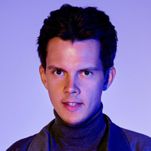 Илья Кутумов