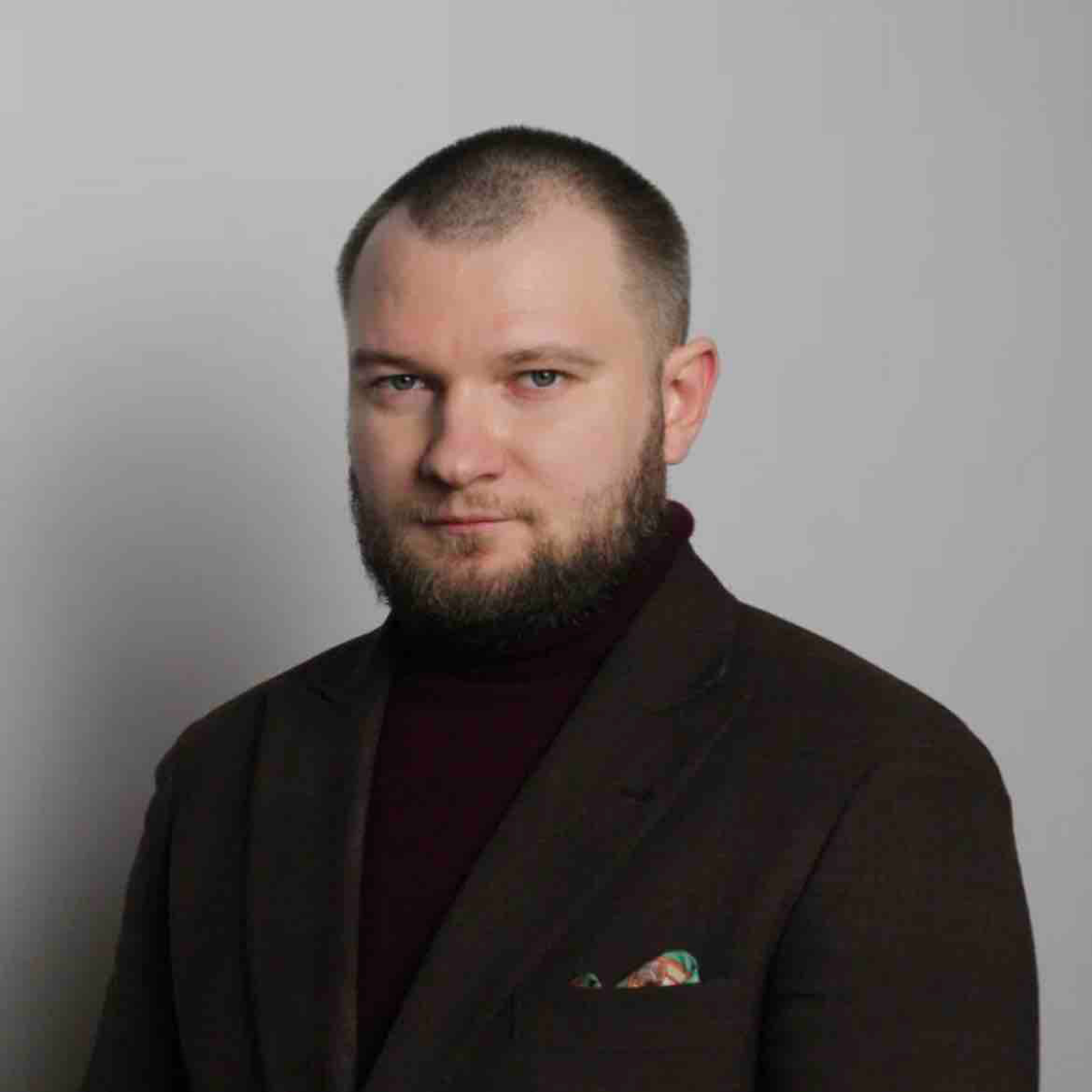 Виктор Карпушин | Сетка — социальная сеть от hh.ru