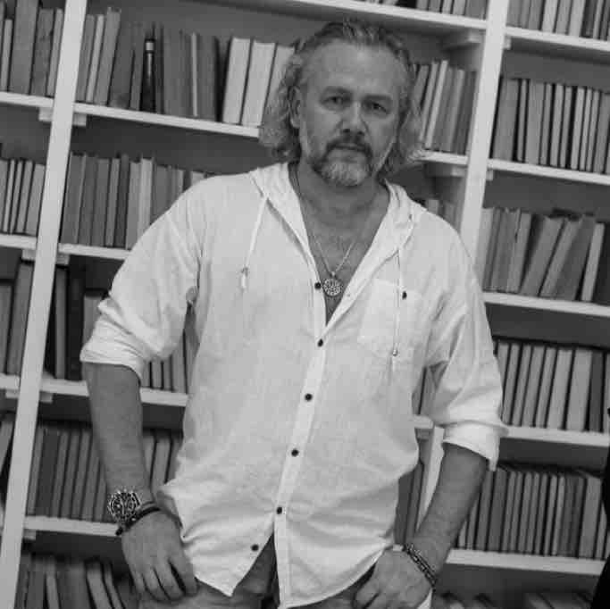 Игорь Дубовский