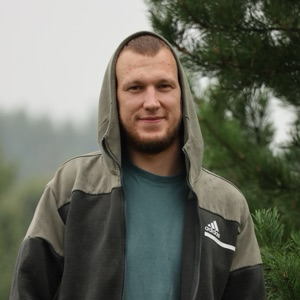 Артем Кузьмин | Сетка — социальная сеть от hh.ru