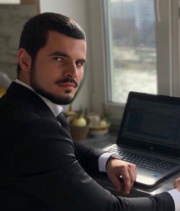 Константин Гавриченко