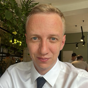 Иван Астанкин | Сетка — социальная сеть от hh.ru