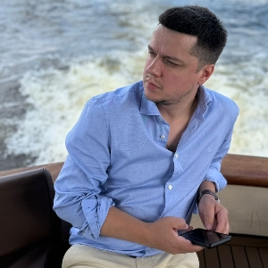 Дмитрий Садовой