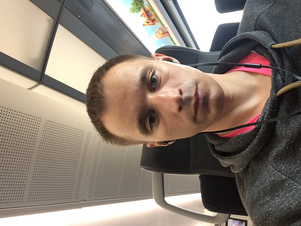 Сергей Майстренко | Сетка — социальная сеть от hh.ru