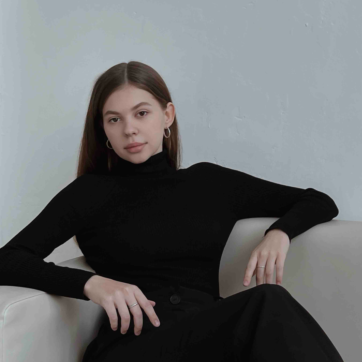 Ангелина Стихиляс