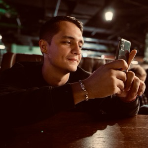 Егор Васичкин | Сетка — социальная сеть от hh.ru