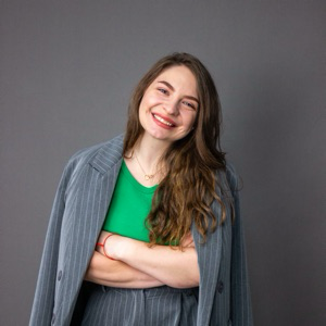 Анна Макарова | Сетка — социальная сеть от hh.ru