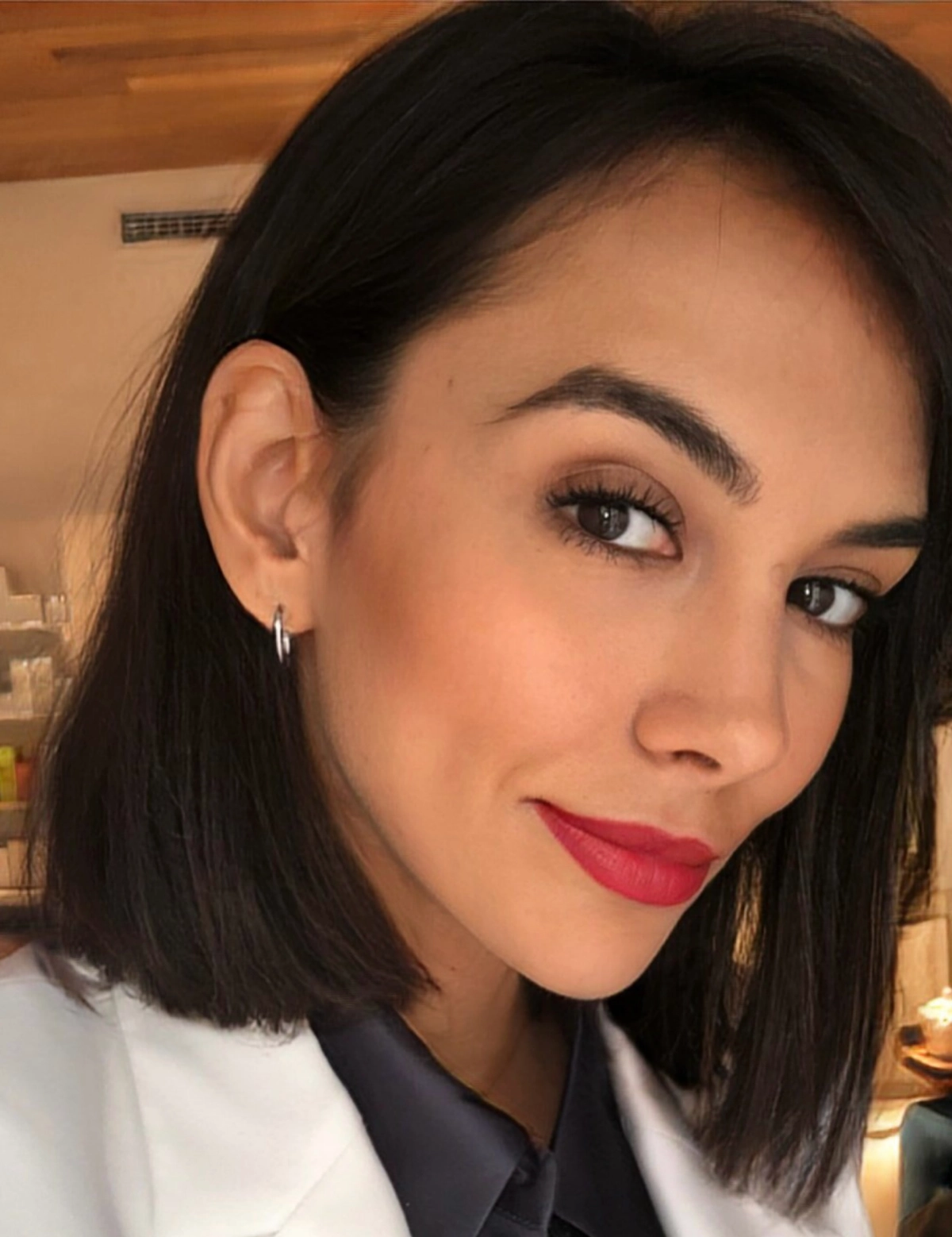 Юлия Дубовская | Сетка — социальная сеть от hh.ru