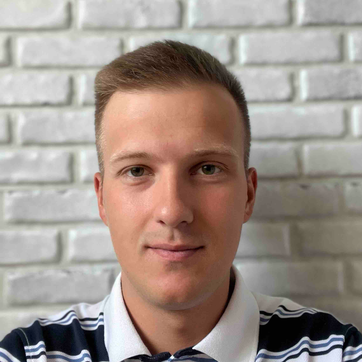 Георгий Балабанов