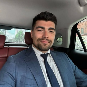 Никита Псарев