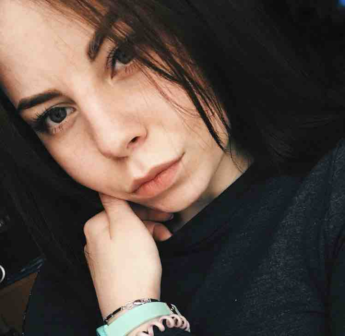 Екатерина Мясникова
