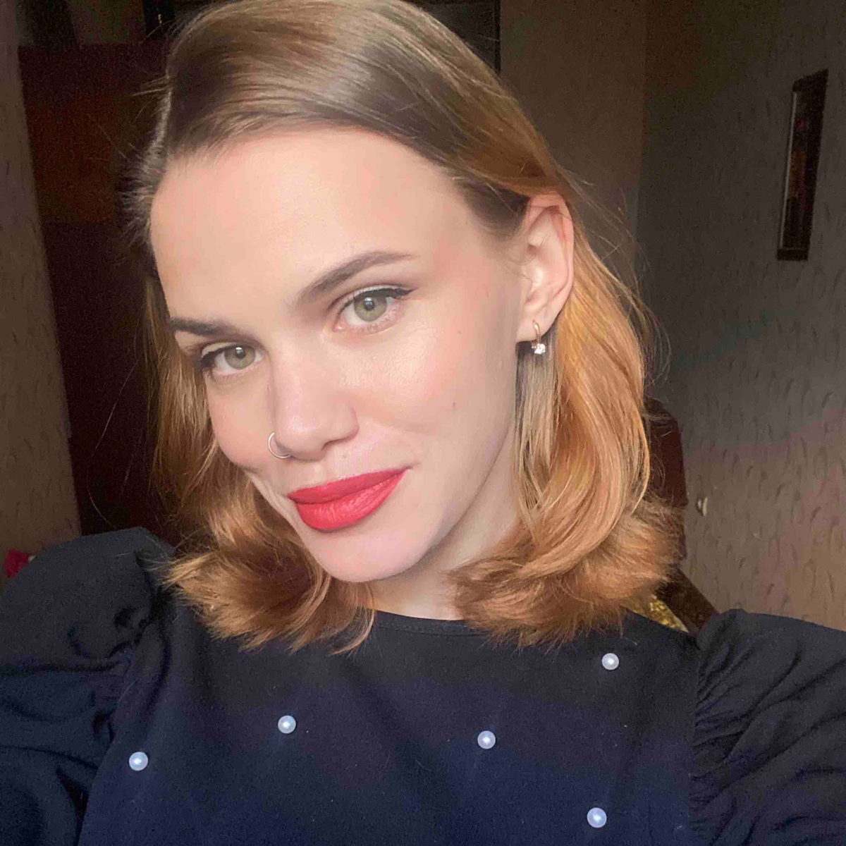 Елизавета Кузенкова