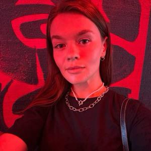 Юлия Мурашова | Сетка — социальная сеть от hh.ru