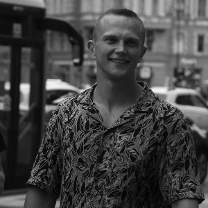 Андрей Нечаев | Сетка — социальная сеть от hh.ru