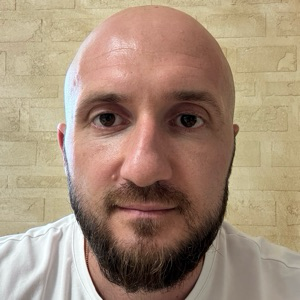 Иван Сорокин