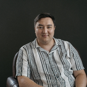 Тимур Туктубаев | Сетка — социальная сеть от hh.ru