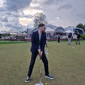 Александр Смагин | Сетка — социальная сеть от hh.ru