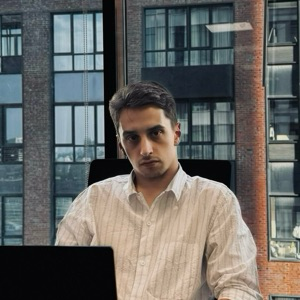 Павел Рожанский