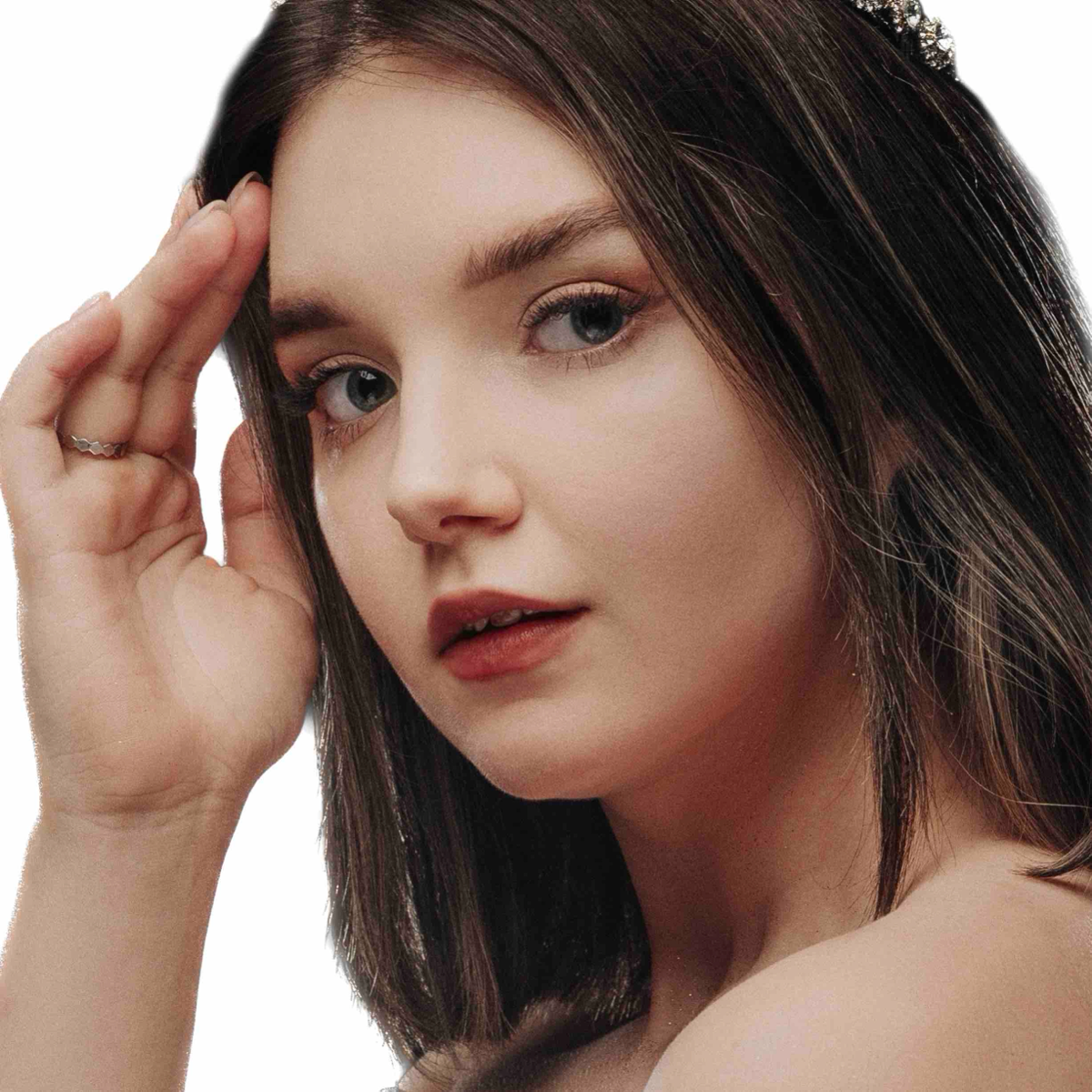 Анна Весна | Сетка — социальная сеть от hh.ru