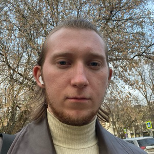 Алексей Айсаев