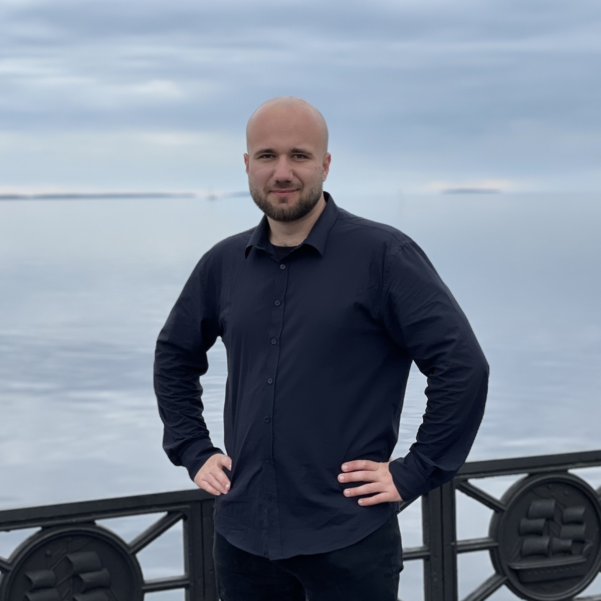 Артем Козлов