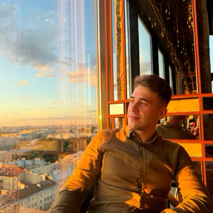 Александр Дроздов