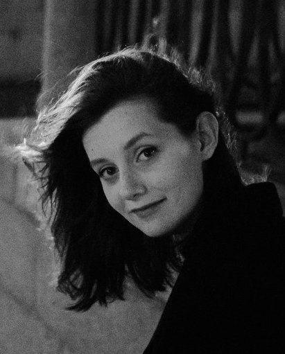 Маргарита Титаренко | Сетка — социальная сеть от hh.ru