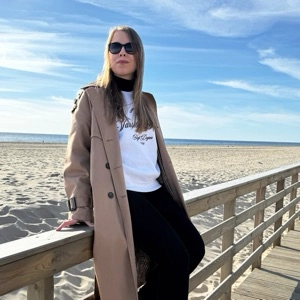 Екатерина Васильева | Сетка — социальная сеть от hh.ru