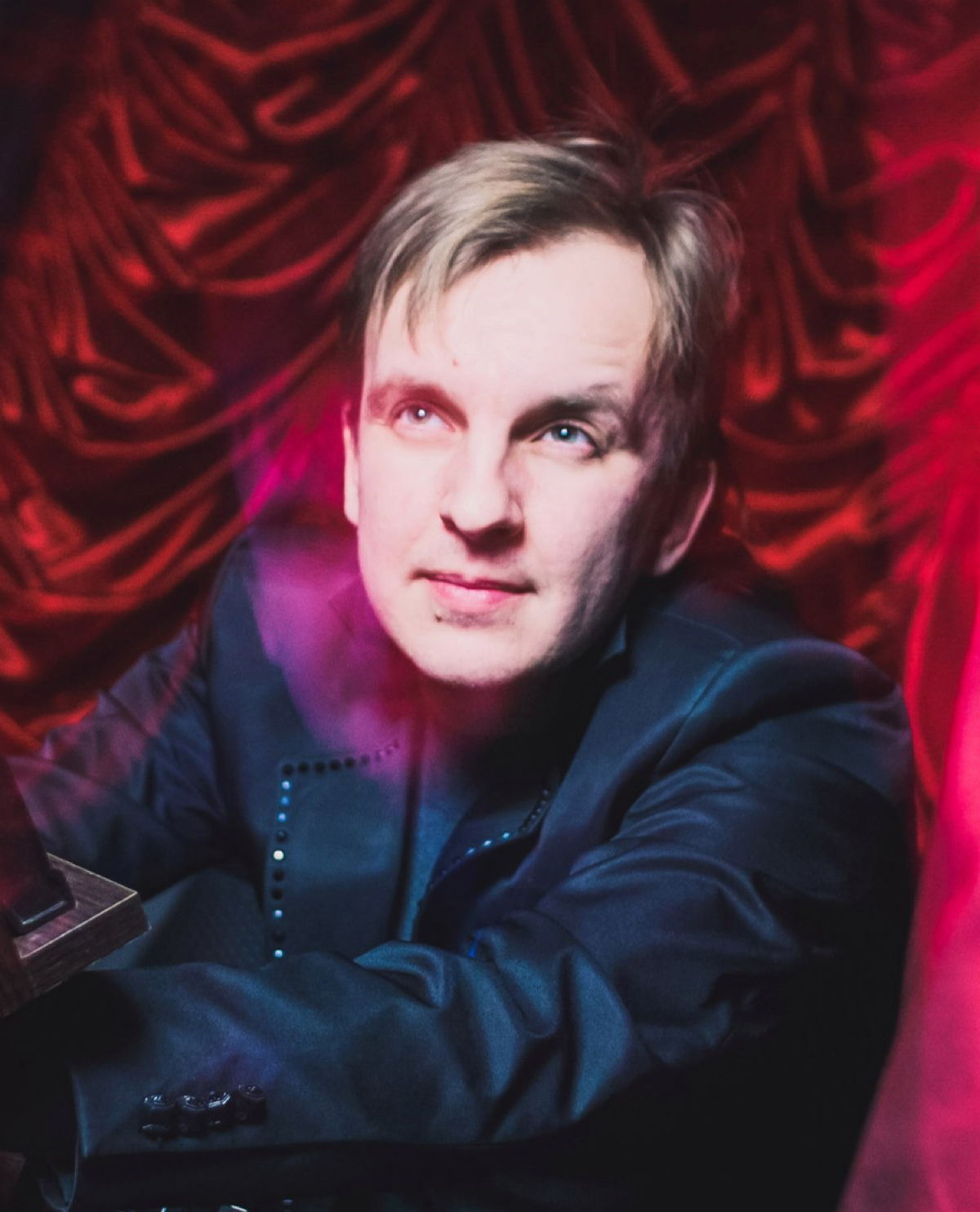 Александр Трофимов