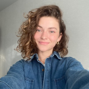 Олеся Гориенко