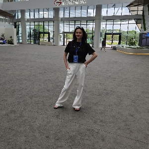 Анастасия Сивалова | Сетка — социальная сеть от hh.ru