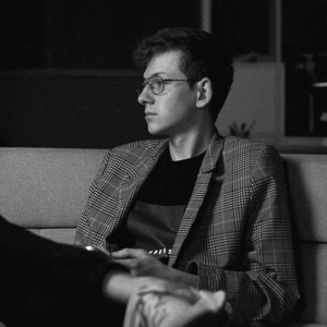 Алексей Акопян