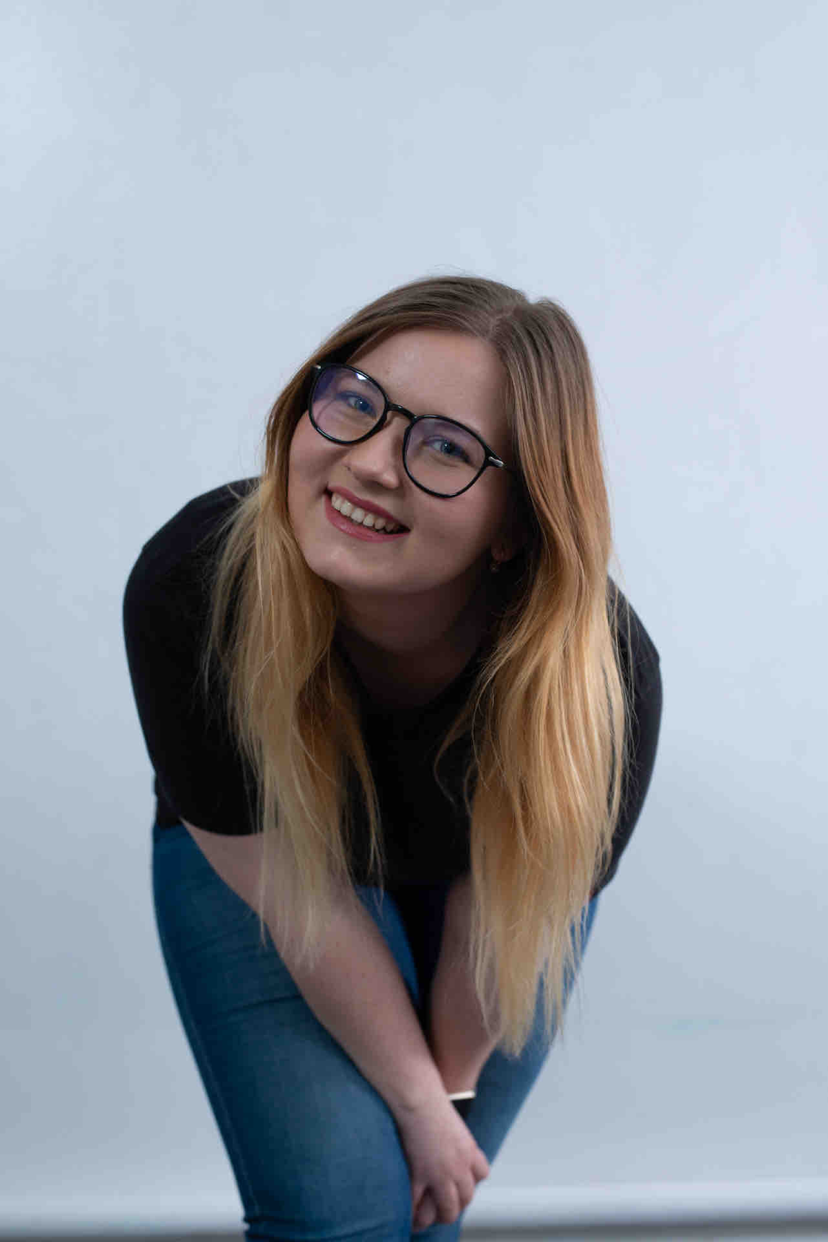 Кристина Колупаева | Сетка — социальная сеть от hh.ru