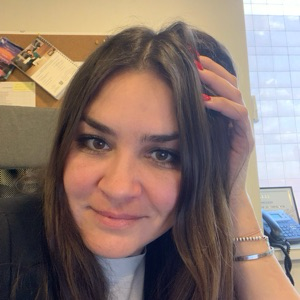 Дарья Мажейкина | Сетка — социальная сеть от hh.ru