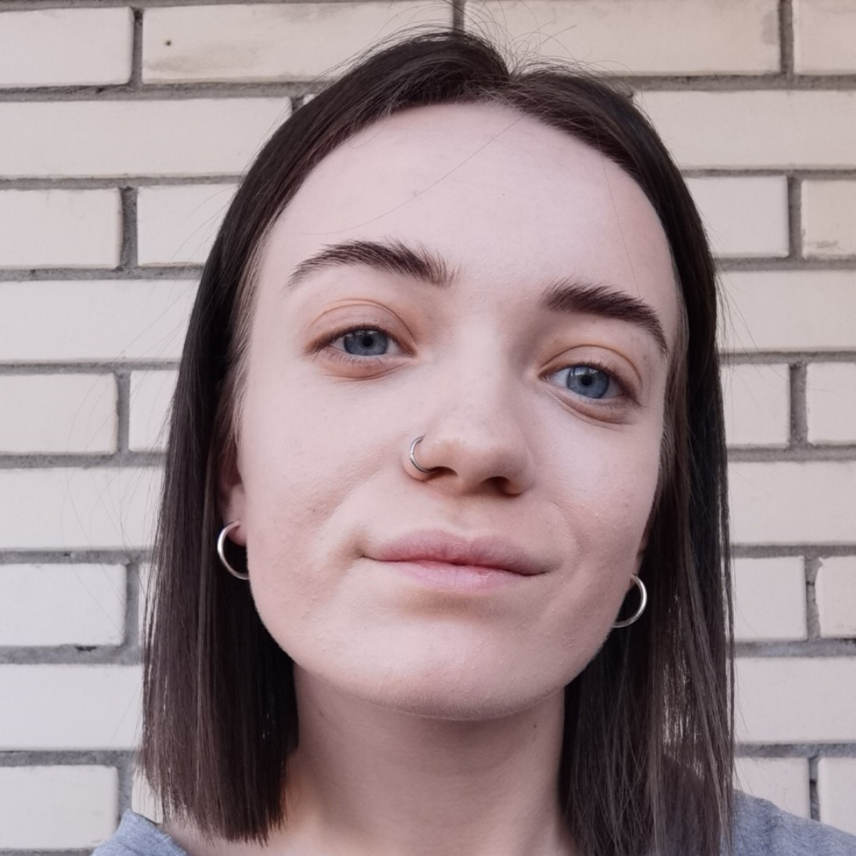 Анастасия Шрам