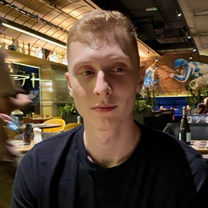 Павел Караченцев | Сетка — социальная сеть от hh.ru