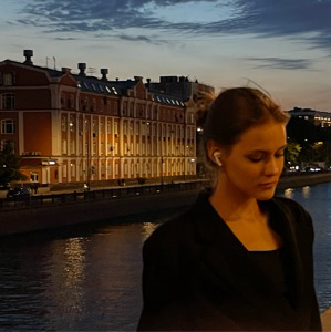 Анастасия Гурова | Сетка — социальная сеть от hh.ru