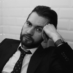 Александр Белов