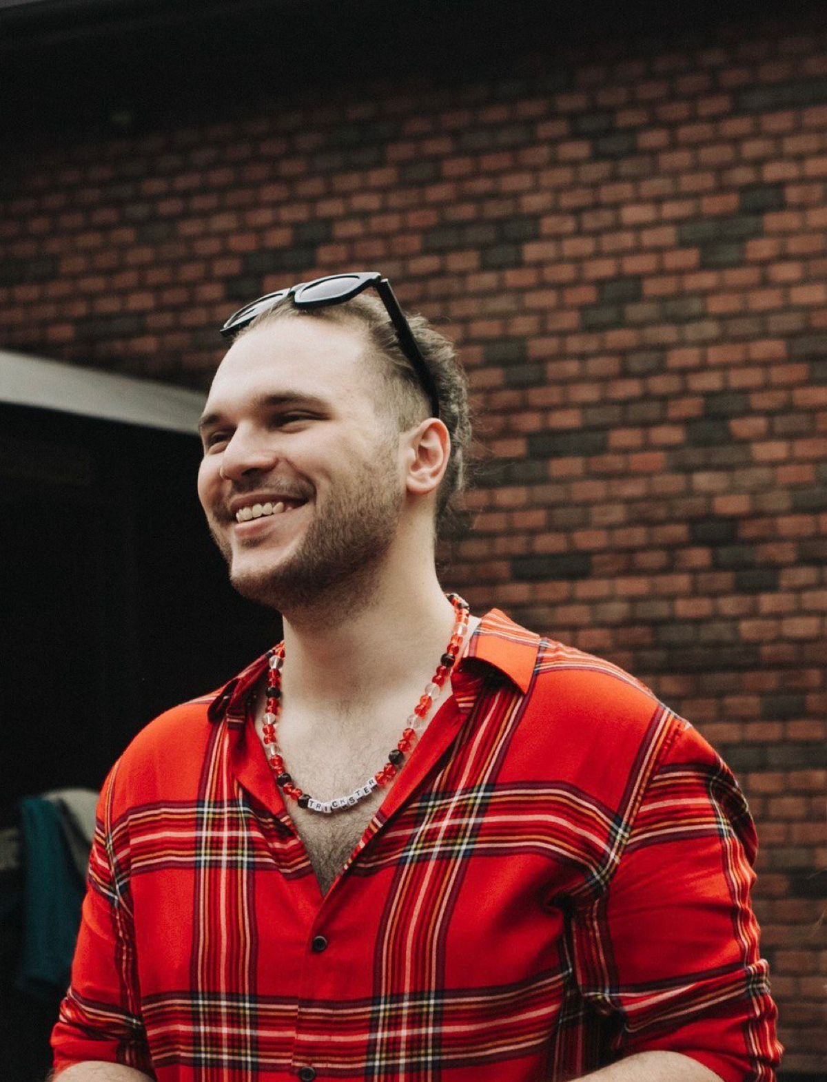 Владимир Ларин