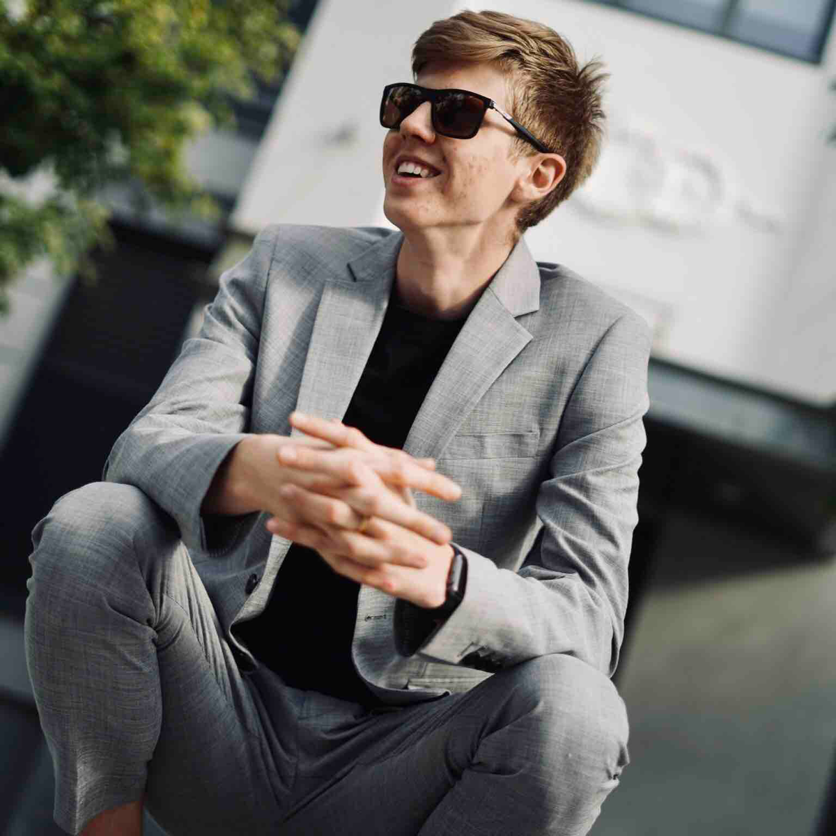 Артем Чучвера | Сетка — социальная сеть от hh.ru