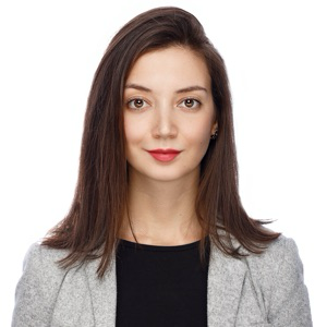 Алина Альхамова | Сетка — социальная сеть от hh.ru