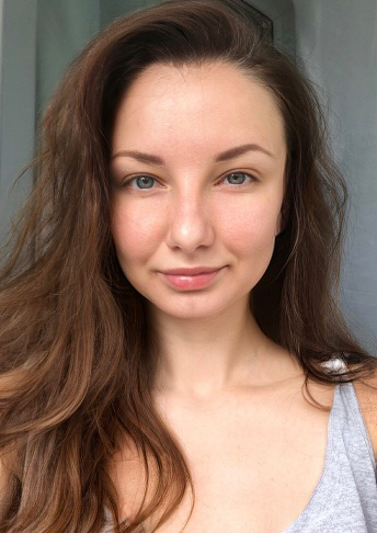 Татьяна Андрикова | Сетка — социальная сеть от hh.ru