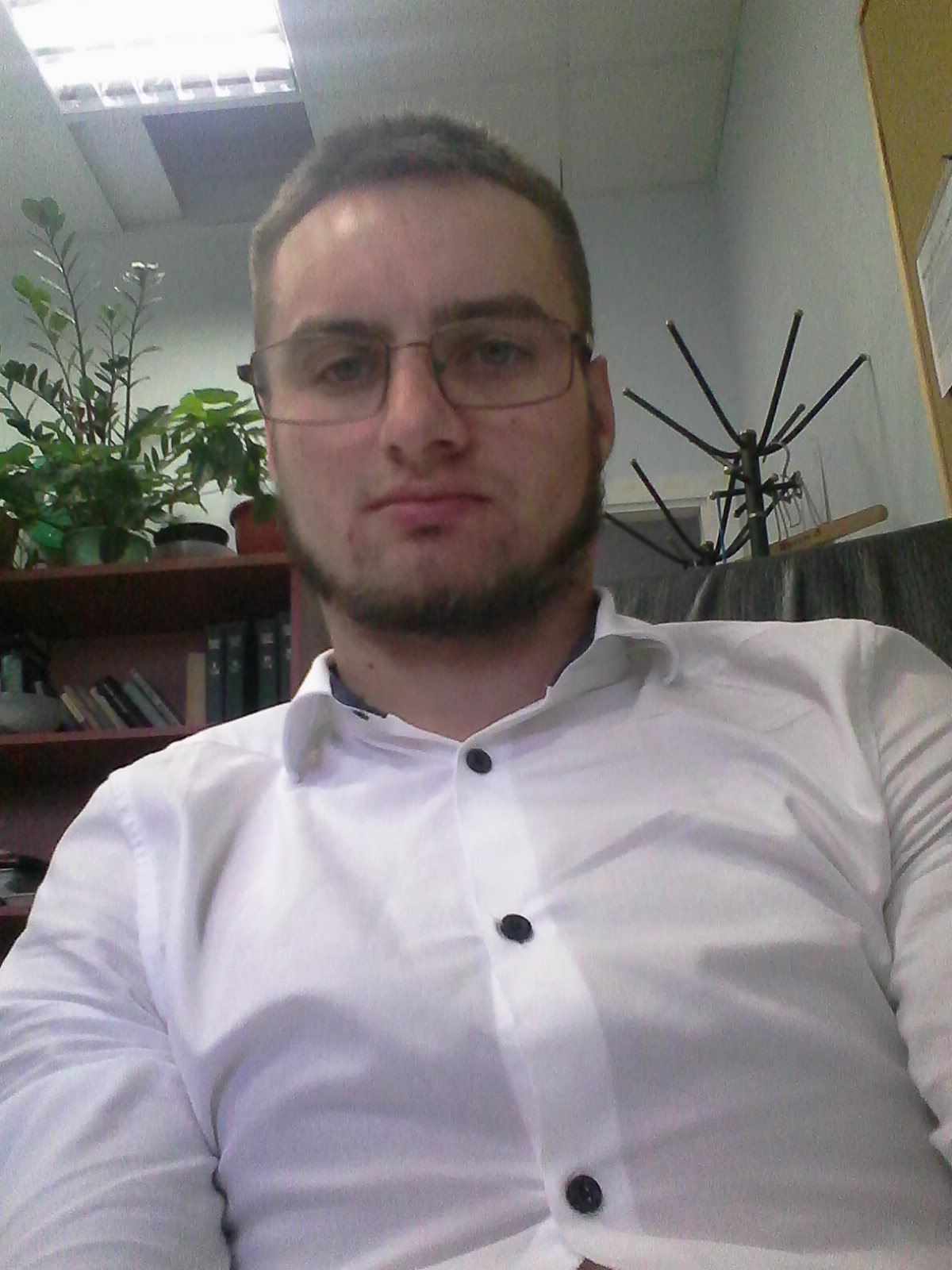 Anton Grigorev | Сетка — социальная сеть от hh.ru