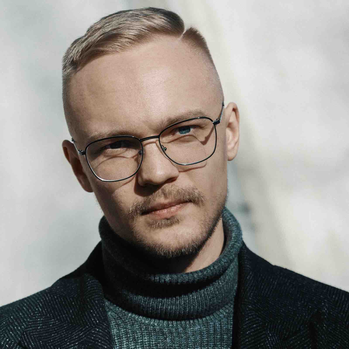 Никита Захаров | Сетка — социальная сеть от hh.ru