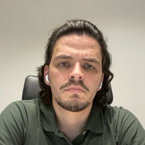 Глеб Ширяев | Сетка — социальная сеть от hh.ru