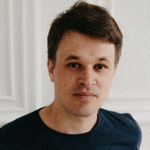 Евгений Соболев