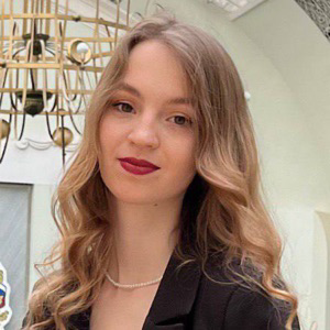 Вика Бабкина