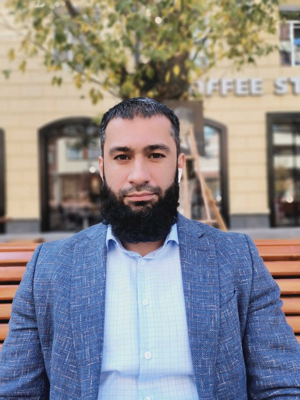 Ризван Турлуев | Сетка — социальная сеть от hh.ru